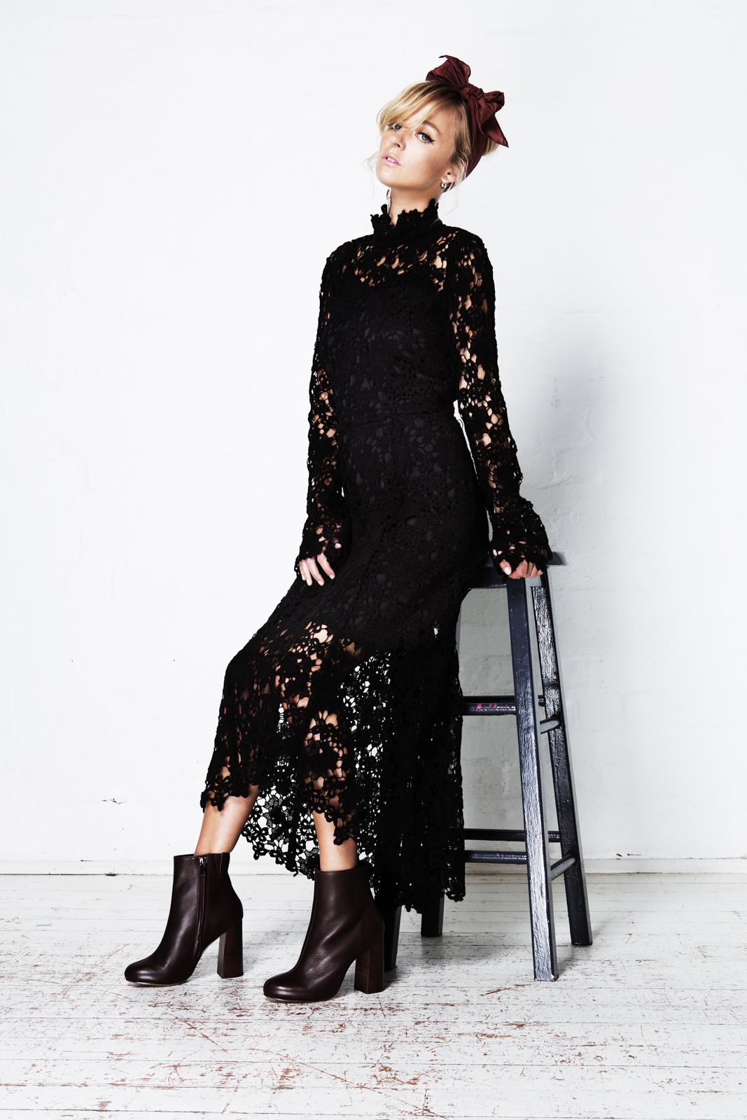 Witchery x Nadia Fairfax 